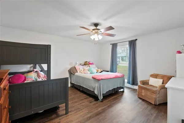 $405,000 | 2201 Mountainview Drive, Hurst, TX 76054