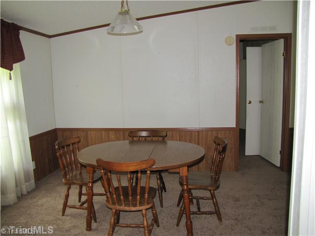 2107 Volunteer Road Pinnacle, NC 27043 - Photo 7 of 10 Dining Room.