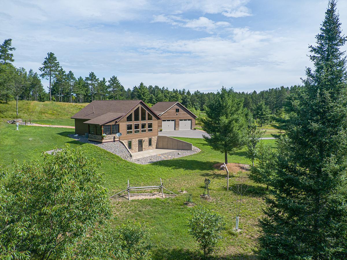 5225 Razorback Road Conover, WI 54519 - Photo 33 of 52 Gallery Image 33