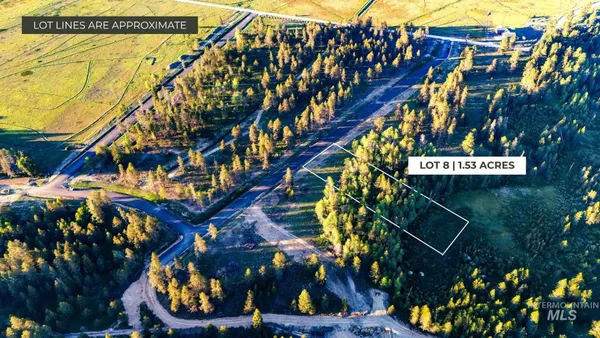 $315,000 | Lot 8 River Run Court, McCall, ID 83638