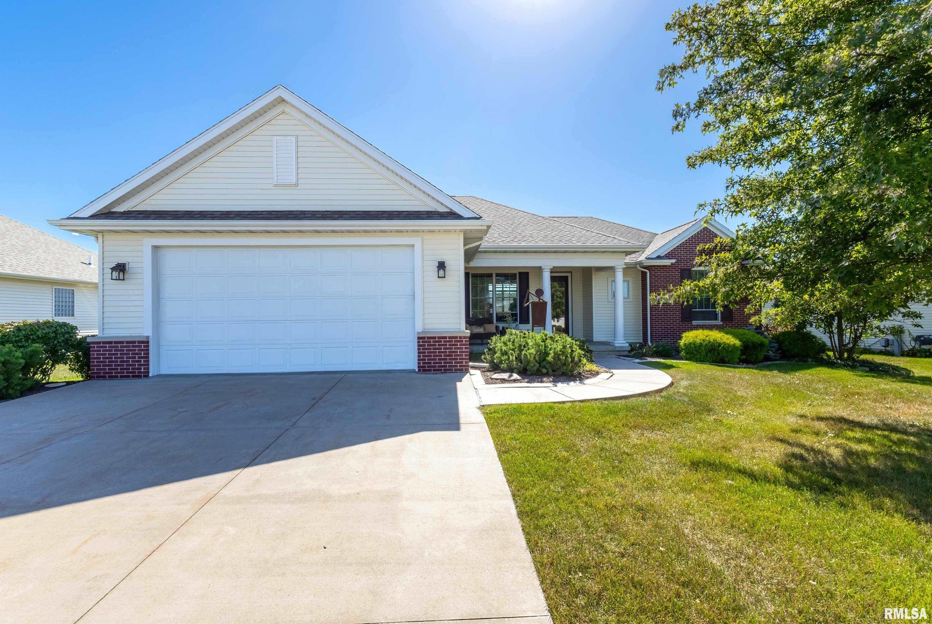 3891 Thunder Ridge Road Bettendorf, IA 52722 - Photo 1 of 38 Gallery Image 1