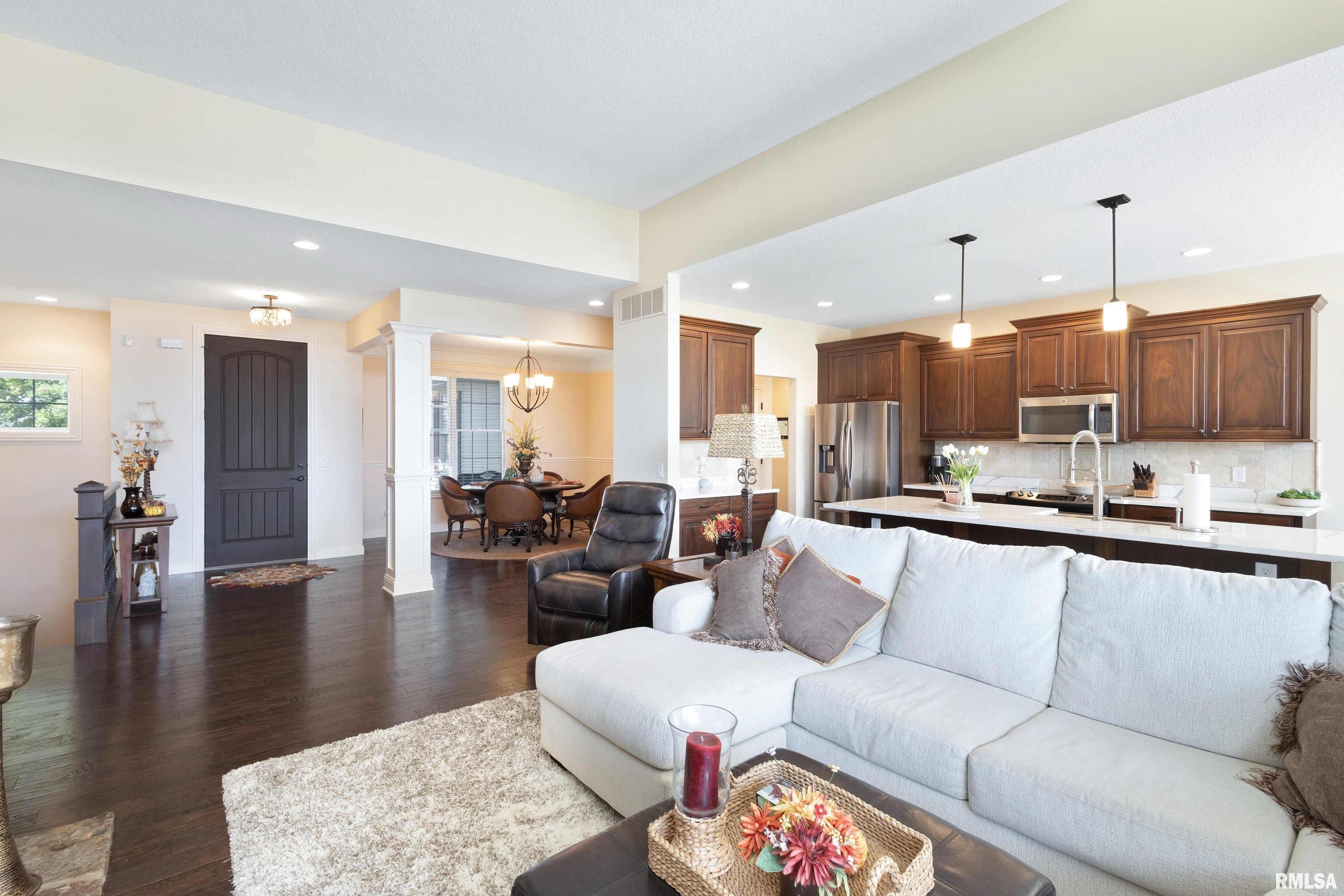 3891 Thunder Ridge Road Bettendorf, IA 52722 - Photo 8 of 38 Gallery Image 8