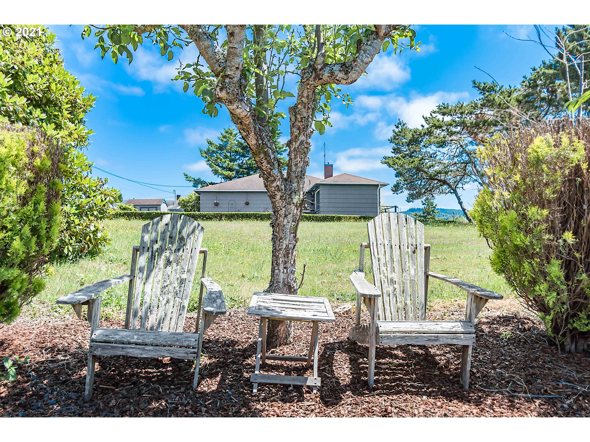 4232 Northeast D Avenue Neotsu, OR 97364 - Photo 24 of 30