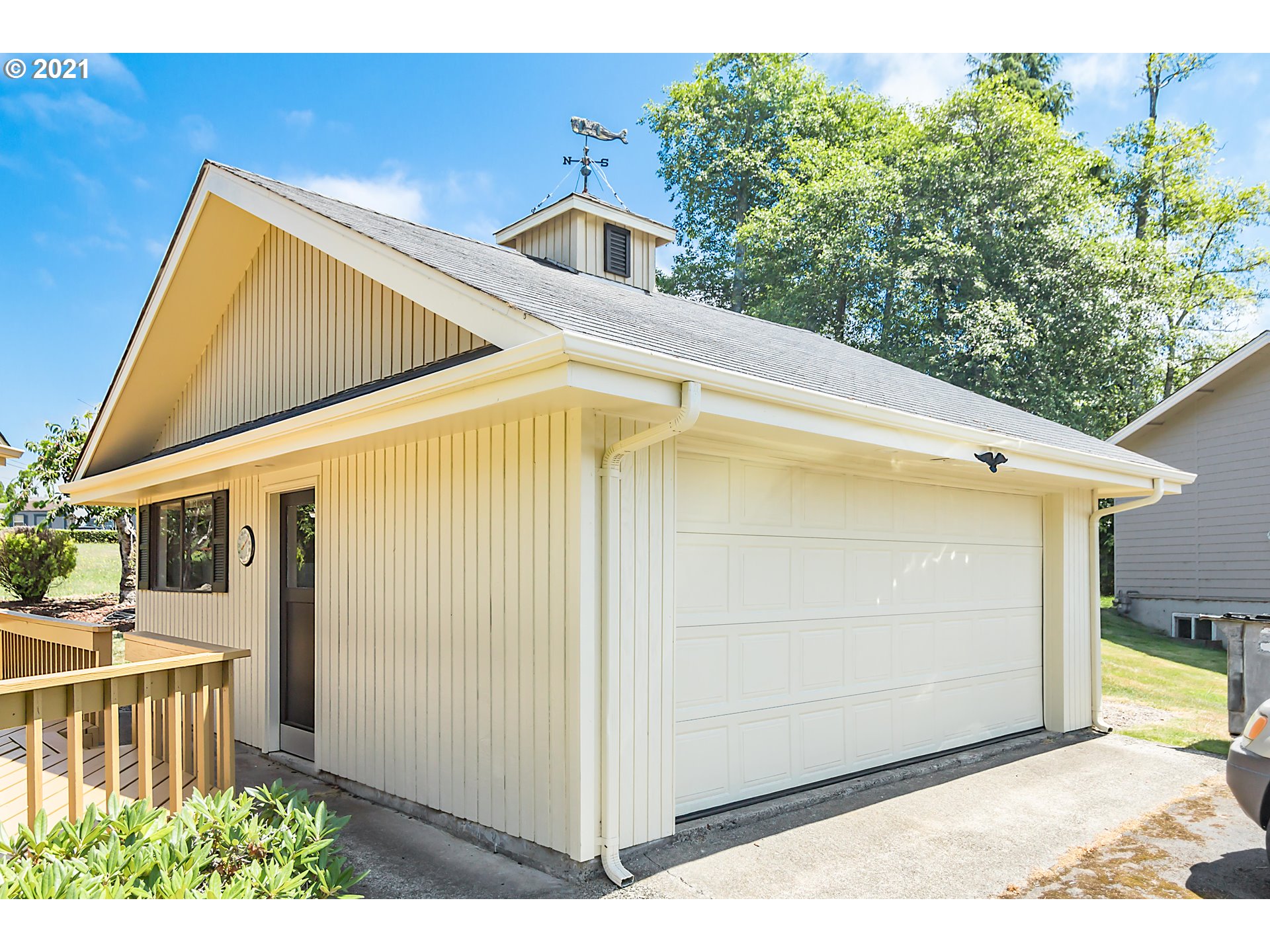 4232 Northeast D Avenue Neotsu, OR 97364 - Photo 28 of 30