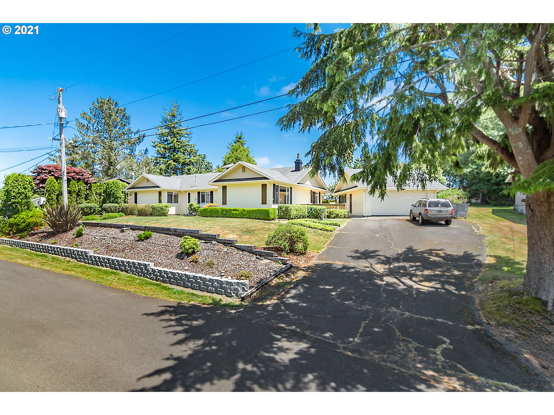 4232 Northeast D Avenue Neotsu, OR 97364 - Photo 29 of 30