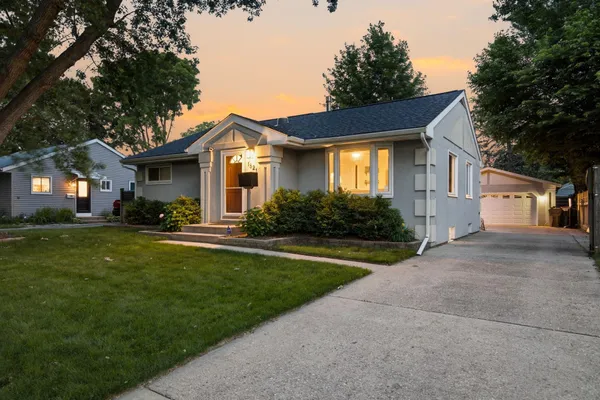 $485,000 | 1821 Manley Street, Madison, WI 53704