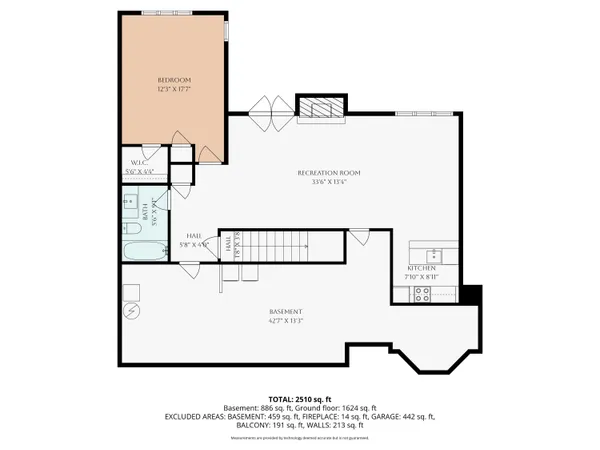 $500,000 | 4302 Sabal Pointe Drive Southeast, Grand Rapids, MI 49546