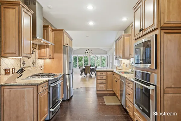 $500,000 | 4302 Sabal Pointe Drive Southeast, Grand Rapids, MI 49546