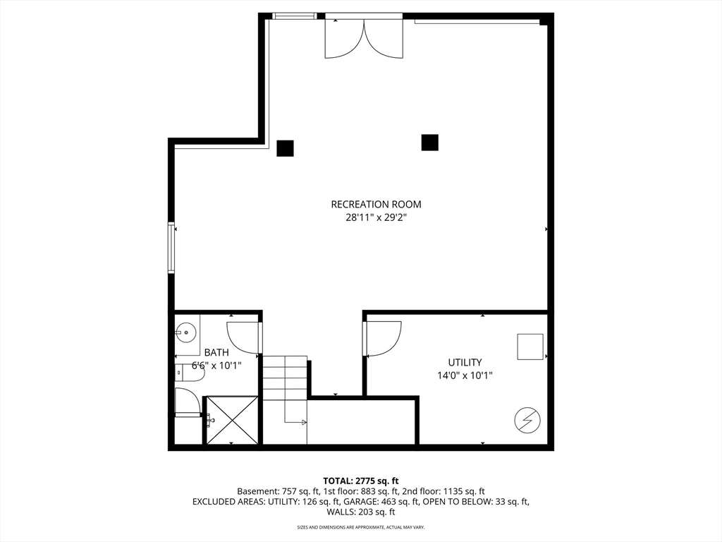 6 Essex Road, Unit 8 Ipswich, MA 01938 - Photo 33 of 35