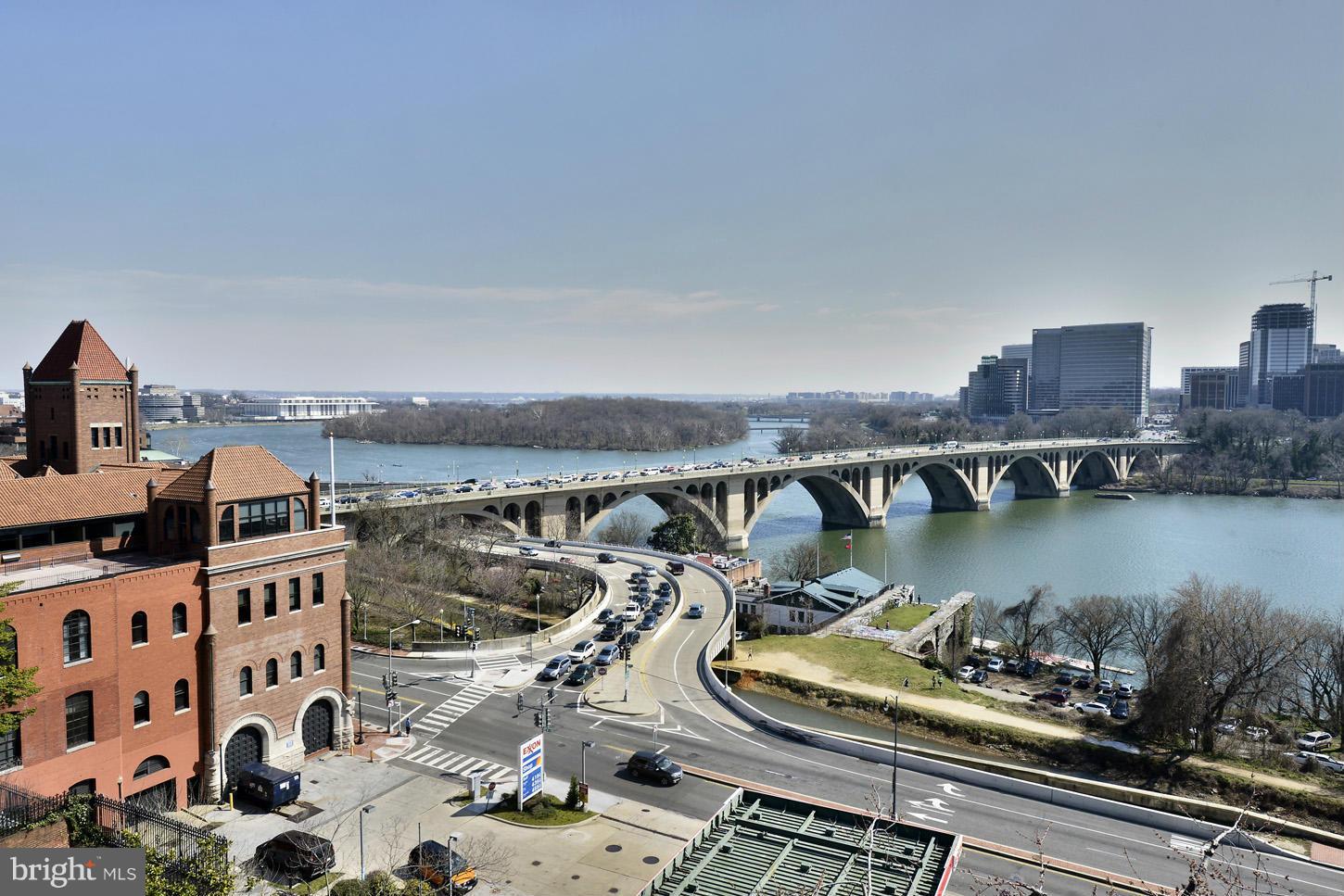 3618 Prospect Street Northwest Washington, DC 20007 - Photo 19 of 30