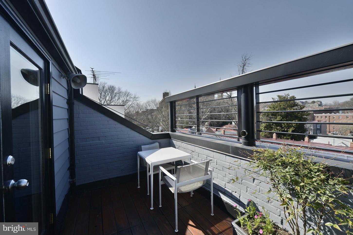 3618 Prospect Street Northwest Washington, DC 20007 - Photo 23 of 30