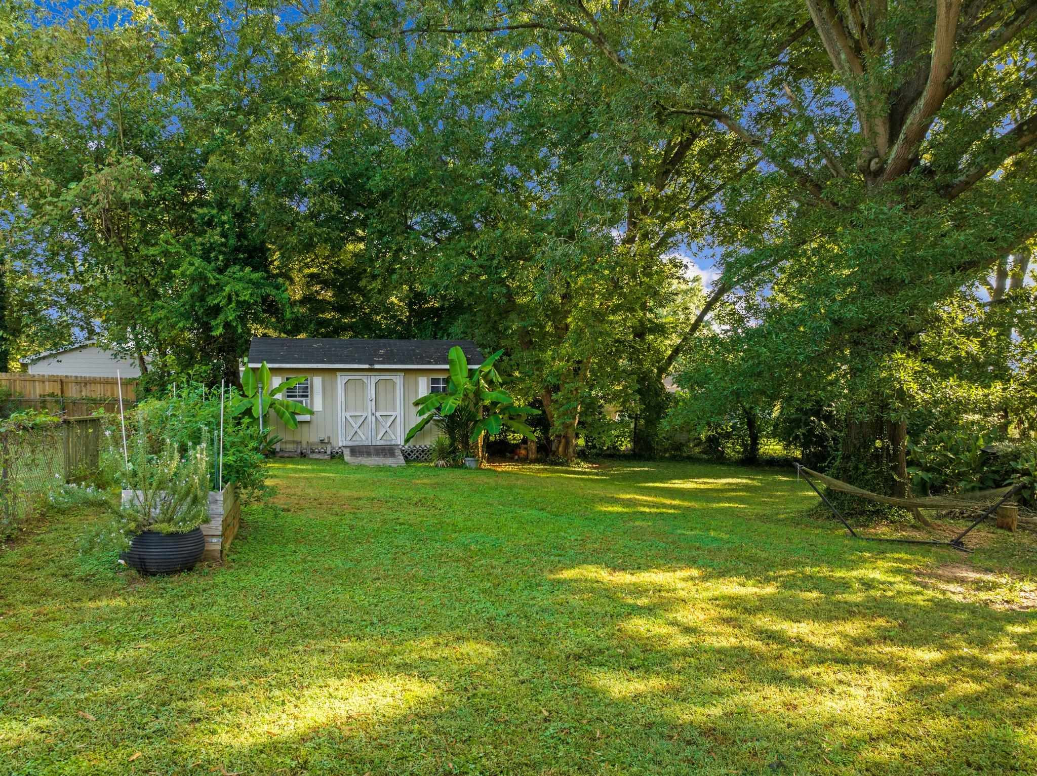 2615 Layden Street Raleigh, NC 27603 - Photo 27 of 34 Photo 27