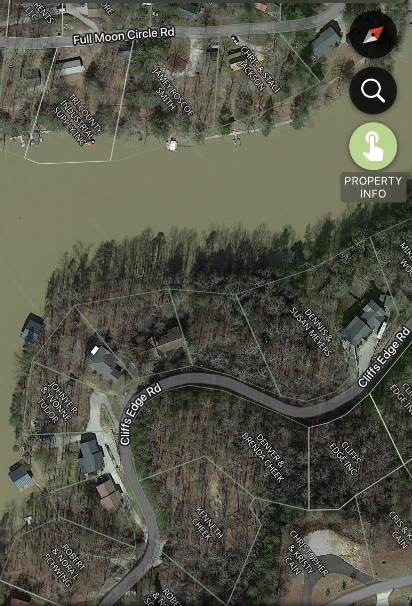 9999 Cliffs Edge Road East Bernstadt, KY 40729 - Photo 1 of 11 84C483EF-2669-4EEF-9726-65AA8AA74774