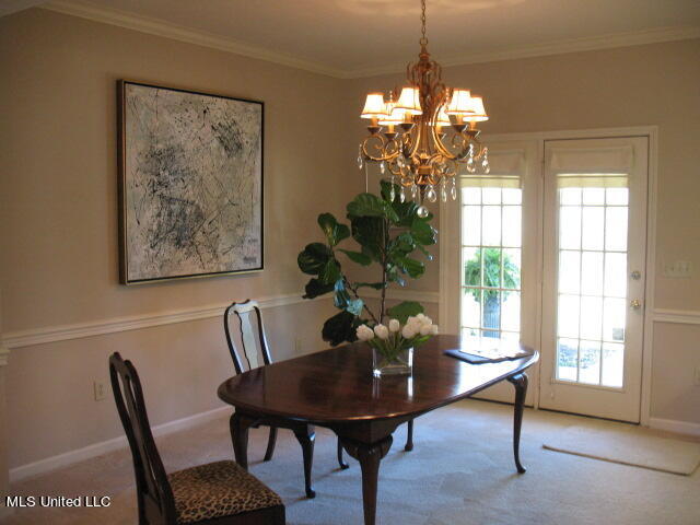 150 Trace Ridge Drive Ridgeland, MS 39157 - Photo 11 of 40 A8C68B36-893A-4518-A877-0664E7B0EB7F