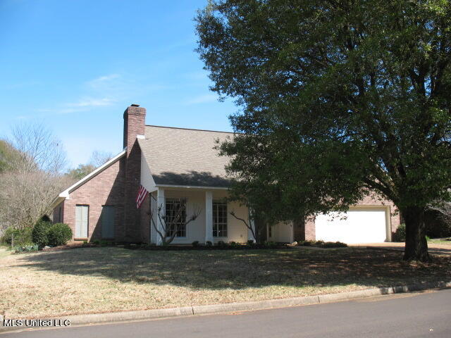 150 Trace Ridge Drive Ridgeland, MS 39157 - Photo 2 of 40 CB915247-EB37-4477-8901-969FBF49A2D4