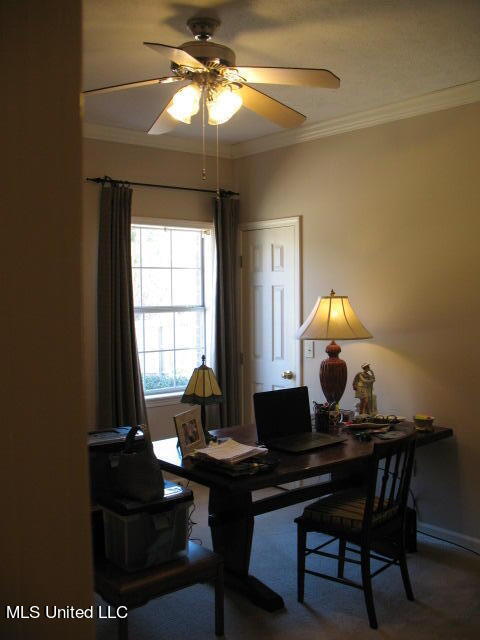 150 Trace Ridge Drive Ridgeland, MS 39157 - Photo 24 of 40 B2F5777D-3055-4D6A-8005-F5B15EAD7C68