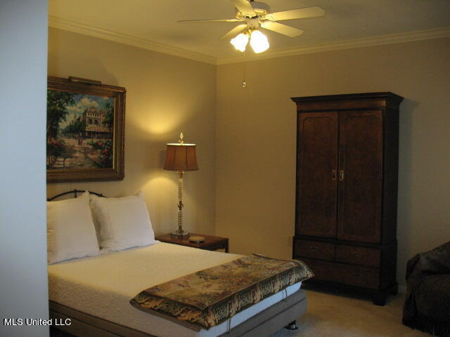 150 Trace Ridge Drive Ridgeland, MS 39157 - Photo 28 of 40 34BB7C77-5725-4BF1-A2BF-A31E4280F5B2