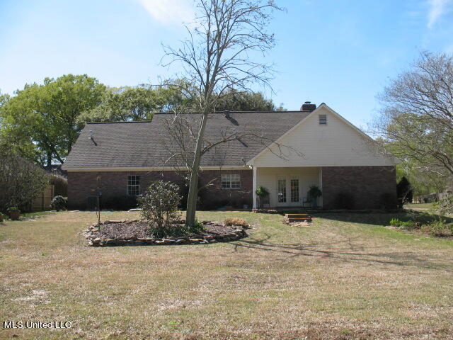150 Trace Ridge Drive Ridgeland, MS 39157 - Photo 40 of 40 BB63FCD8-35CC-44D2-8E7C-6CD134DF50F2