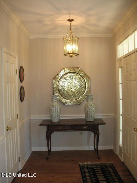 150 Trace Ridge Drive Ridgeland, MS 39157 - Photo 5 of 40 FC608BCC-C993-4181-8F15-A10BA1E5BA67