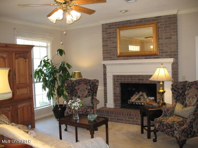 150 Trace Ridge Drive Ridgeland, MS 39157 - Photo 7 of 40 9E1B0E99-8B5C-4F94-A15C-D07FEECAD6B1