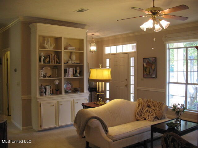 150 Trace Ridge Drive Ridgeland, MS 39157 - Photo 9 of 40 F3BB9935-65B1-4A59-B0CE-73B8E9C8DCA7
