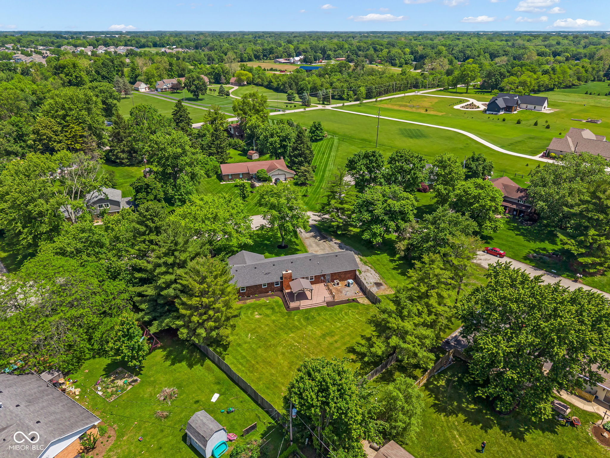 4408 High Street Brownsburg, IN 46112 - Photo 41 of 48