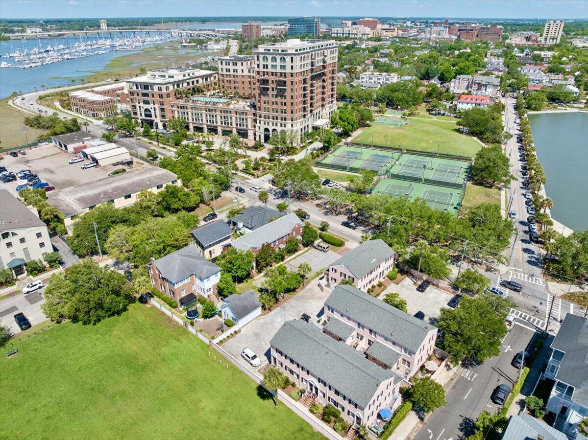 301 Broad Street, Unit 4 Charleston, SC 29401 - Photo 36 of 43