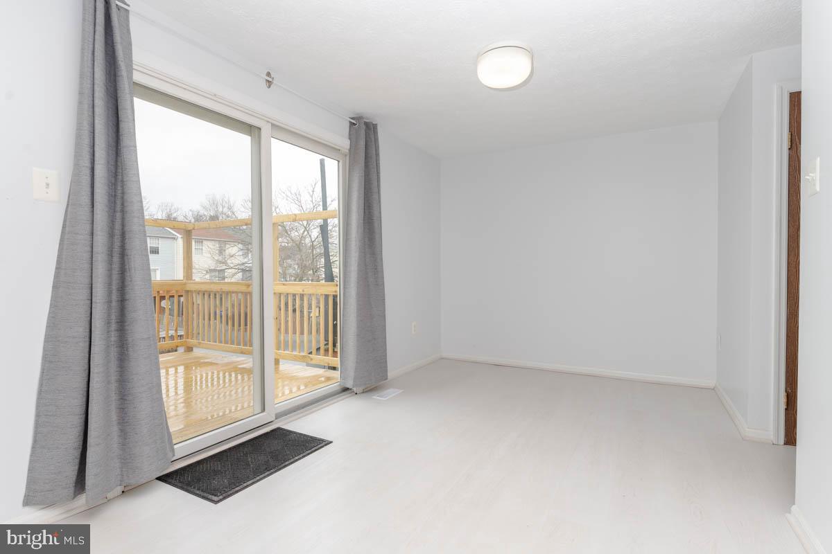 1312 Acorn Ridge Court Edgewood, MD 21040 - Photo 13 of 39 an empty room with windows