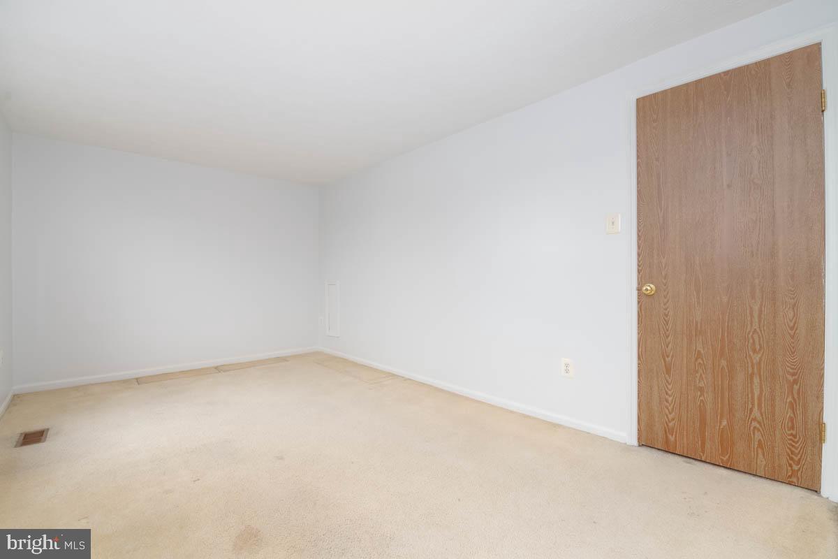 1312 Acorn Ridge Court Edgewood, MD 21040 - Photo 19 of 39 a view of an empty room