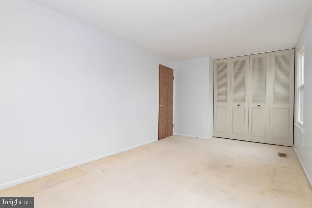 1312 Acorn Ridge Court Edgewood, MD 21040 - Photo 20 of 39 a view of an empty room
