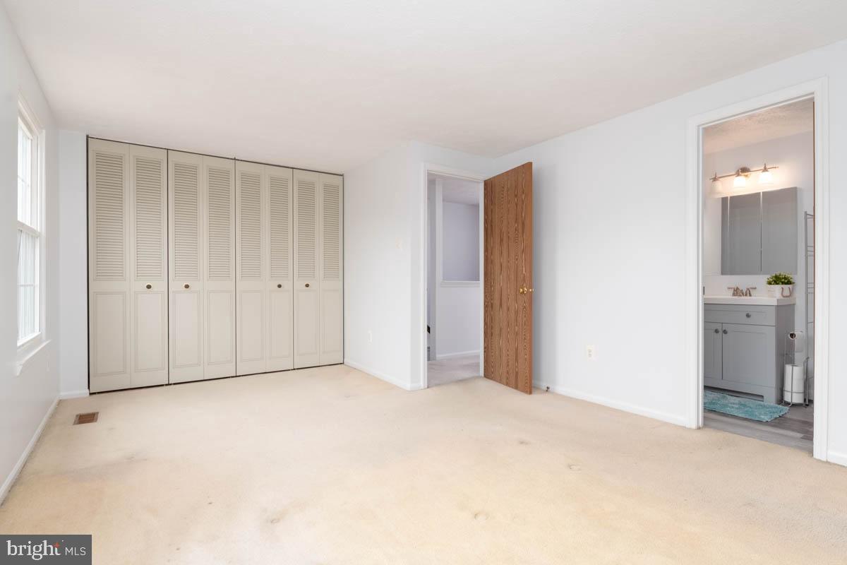 1312 Acorn Ridge Court Edgewood, MD 21040 - Photo 22 of 39 a view of an empty room