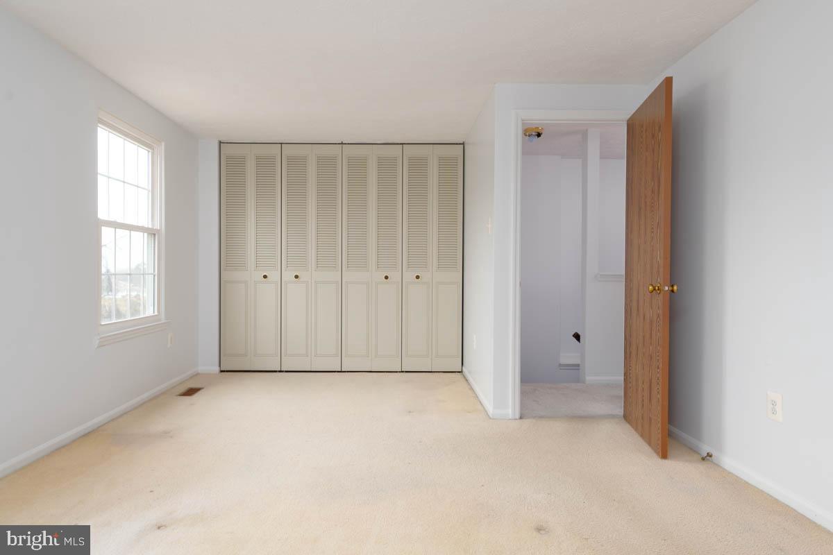1312 Acorn Ridge Court Edgewood, MD 21040 - Photo 24 of 39 a view of an empty room with a window