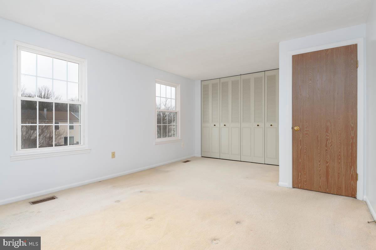 1312 Acorn Ridge Court Edgewood, MD 21040 - Photo 25 of 39 an empty room with windows