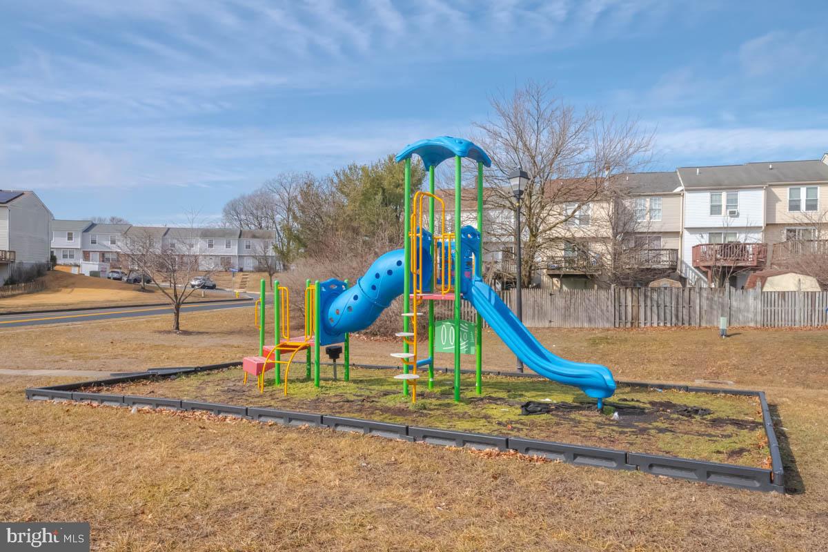 1312 Acorn Ridge Court Edgewood, MD 21040 - Photo 37 of 39 a view of outdoor space with seating