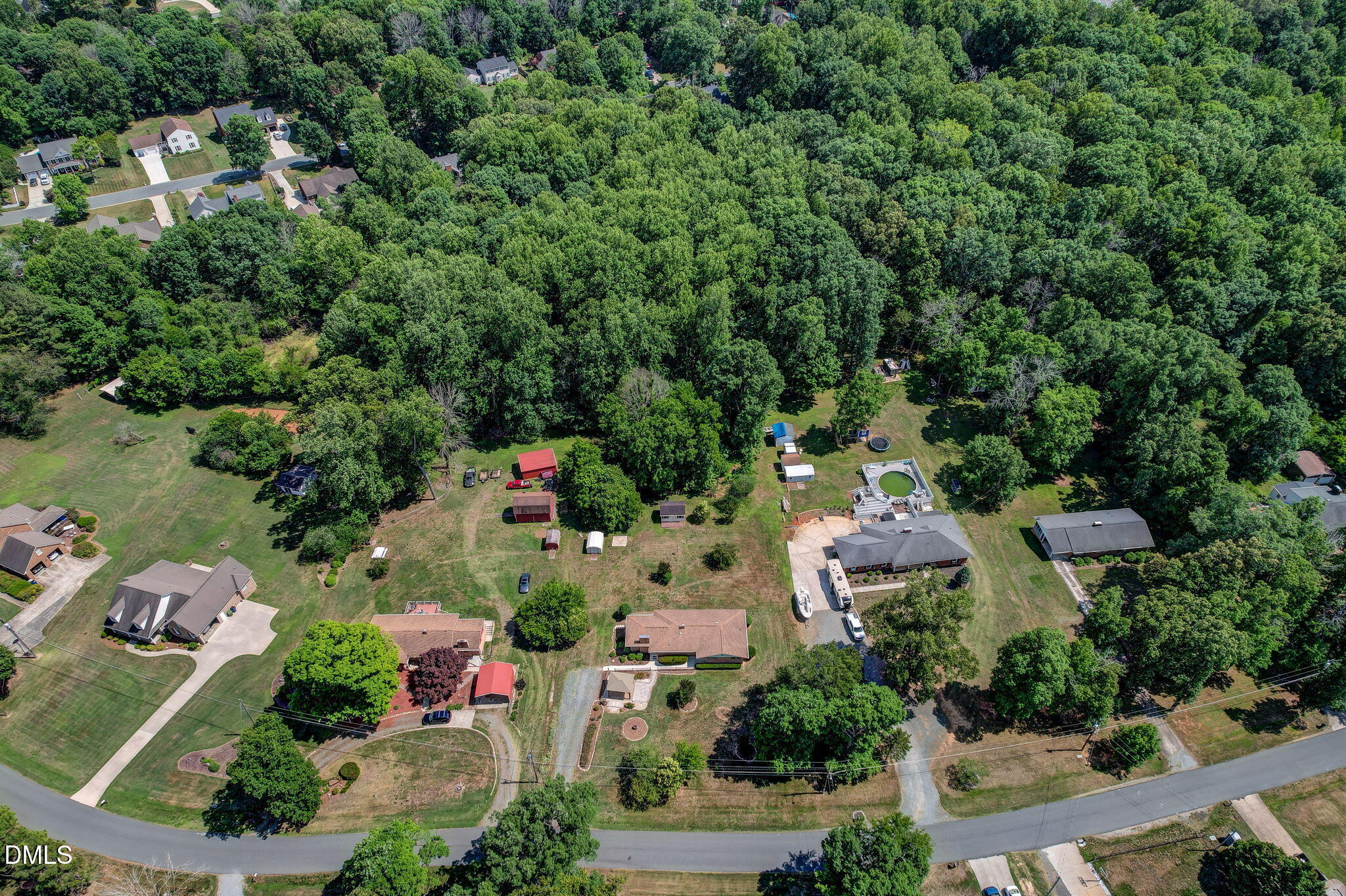 648 Williamsdale Road Graham, NC 27253 - Photo 4 of 39