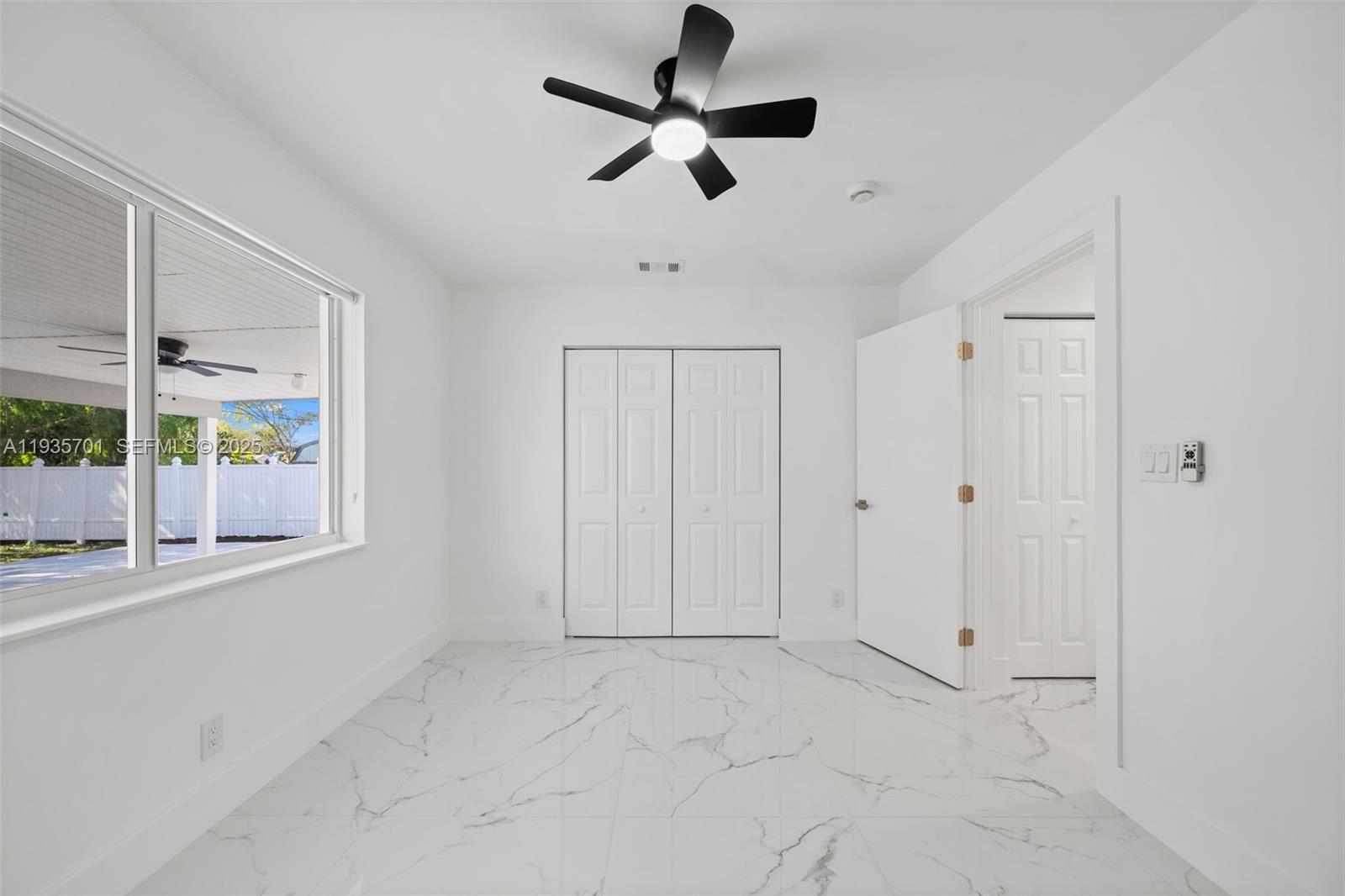 253 Southwest 4th Street Dania Beach, FL 33004 - Photo 15 of 27 a view of an empty room