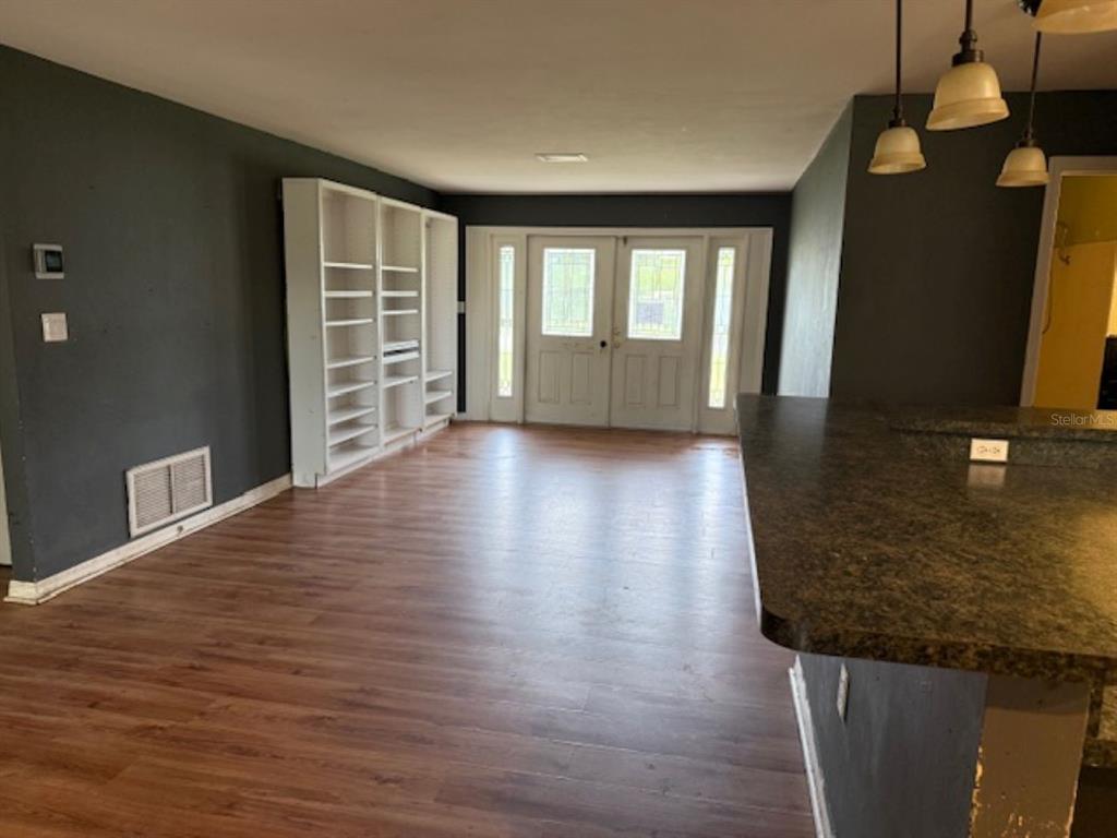 2050 Spring Lake Road Fruitland Park, FL 34731 - Photo 2 of 15