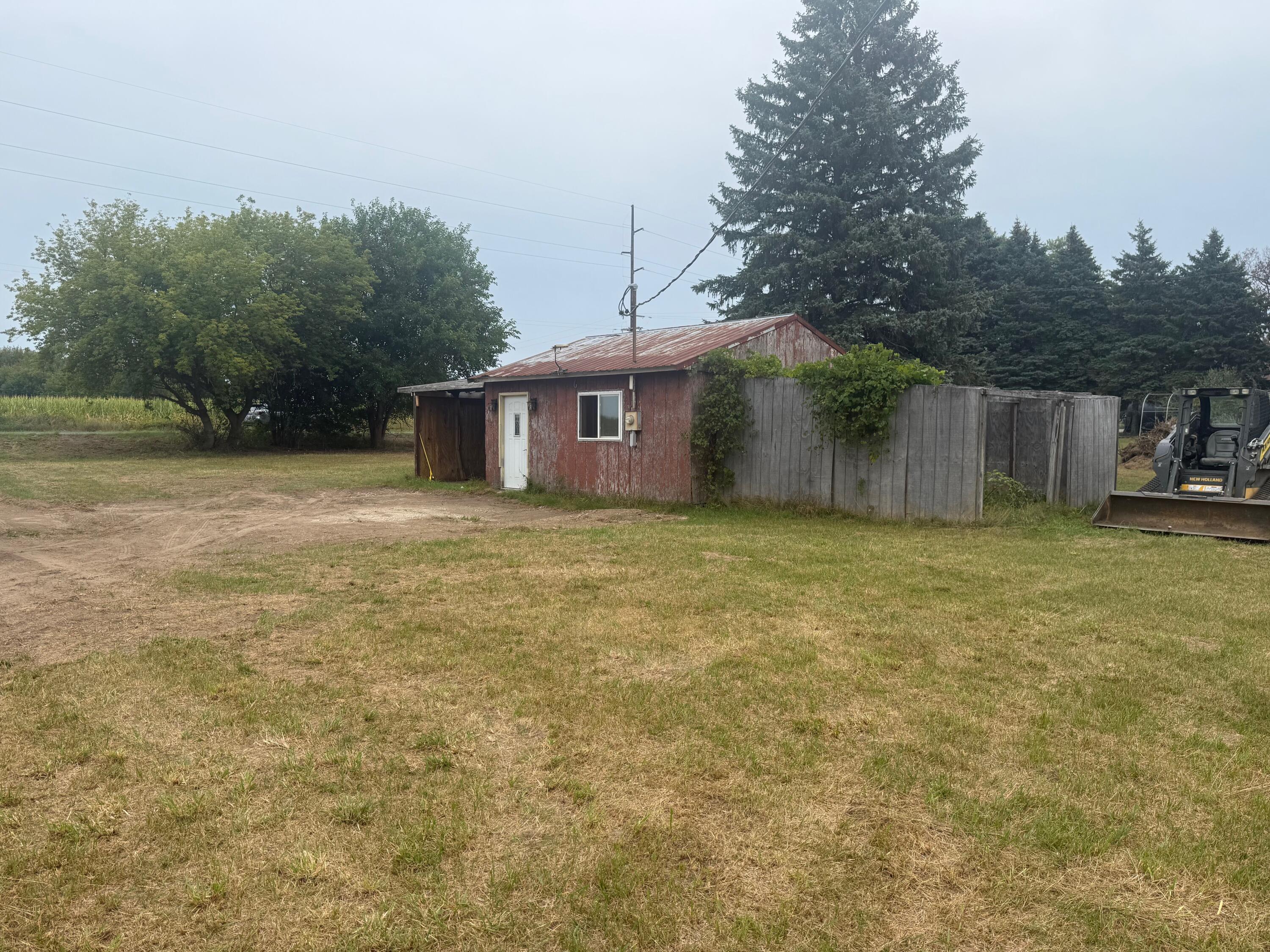 7573 County Farm Road Greenville, MI 48838 - Photo 1 of 18 470C9780-2810-4A34-A6BB-6BBE74869814