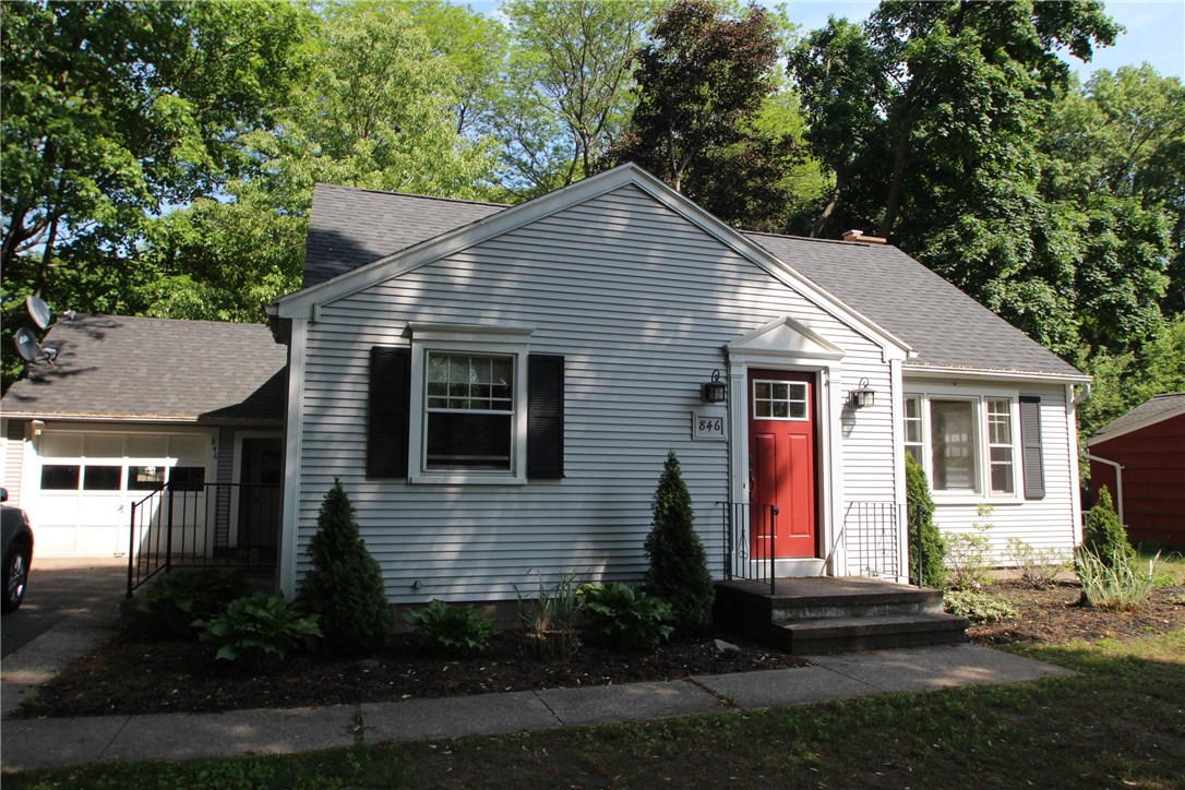 846 Dewitt Road Webster, NY 14580 - Photo 1 of 1