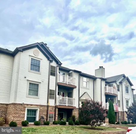$1,800 | 808 Stratford Way, Unit D, Frederick, MD 21701