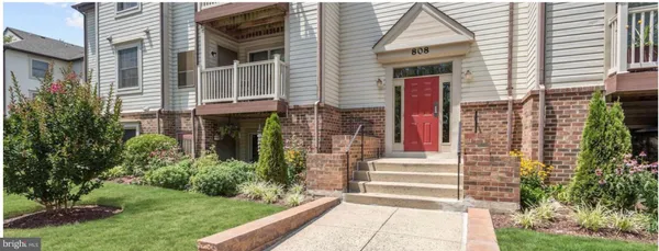 $1,800 | 808 Stratford Way, Unit D, Frederick, MD 21701