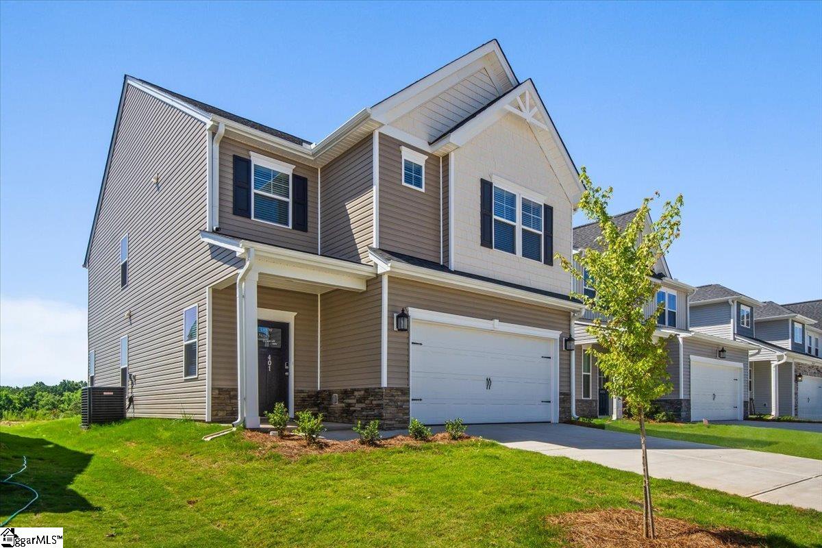 4014 Bromfield Way Boiling Springs, SC 29316 - Photo 29 of 35 Gallery Image 29