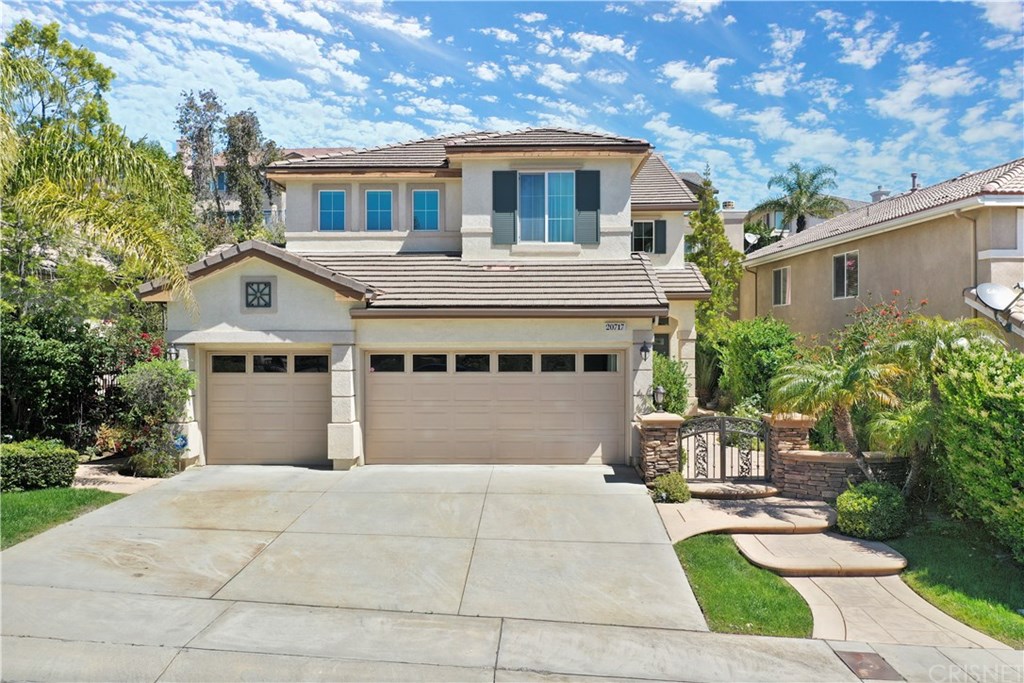 20717 Vercelli Way Porter Ranch, CA 91326 - Photo 1 of 1
