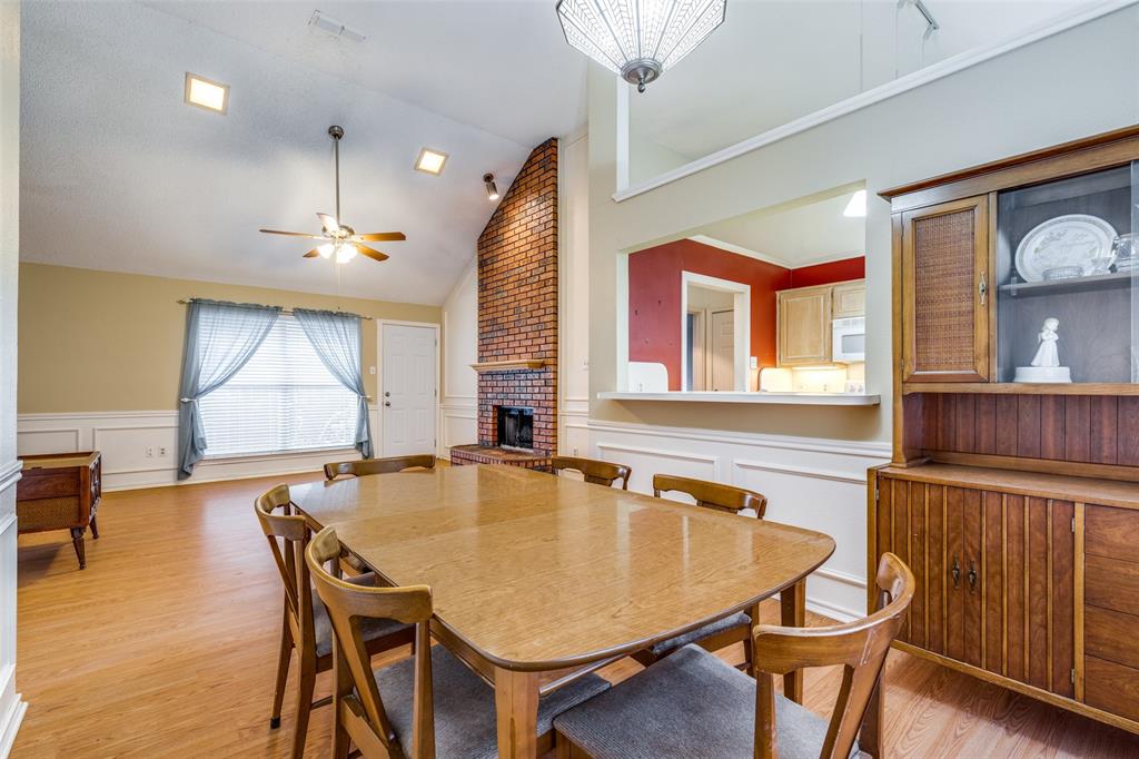 1527 Ranchview Lane Carrollton, TX 75007 - Photo 8 of 25