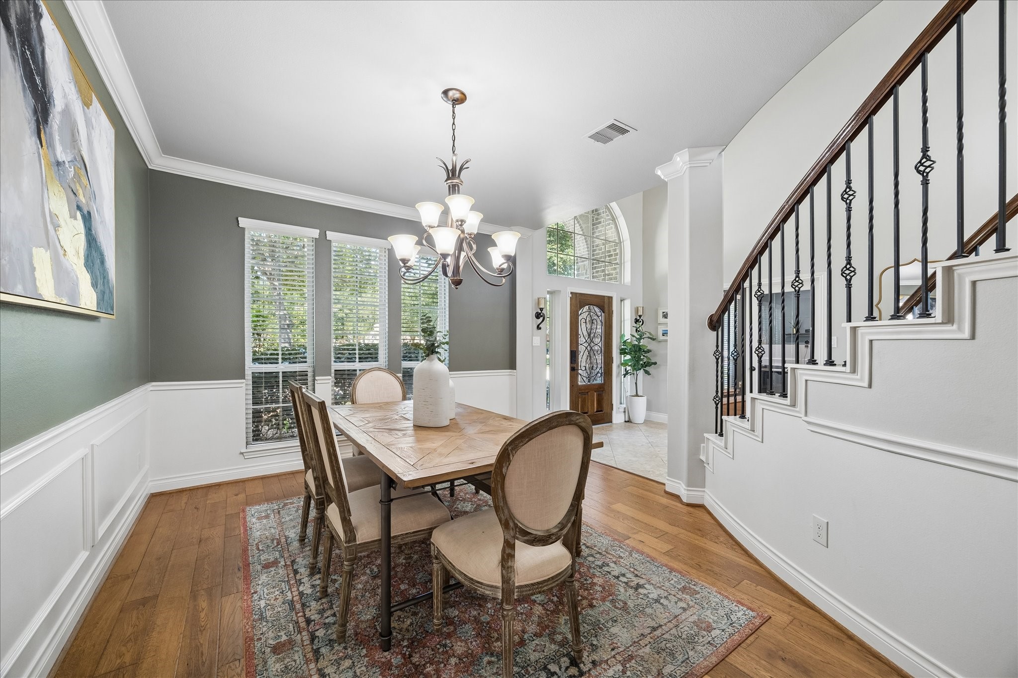 13619 Breakwater Path Loop Houston, TX 77044 - Photo 4 of 30