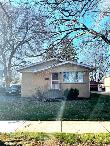 $248,900 | 14540 Kolin Avenue, Midlothian, IL 60445