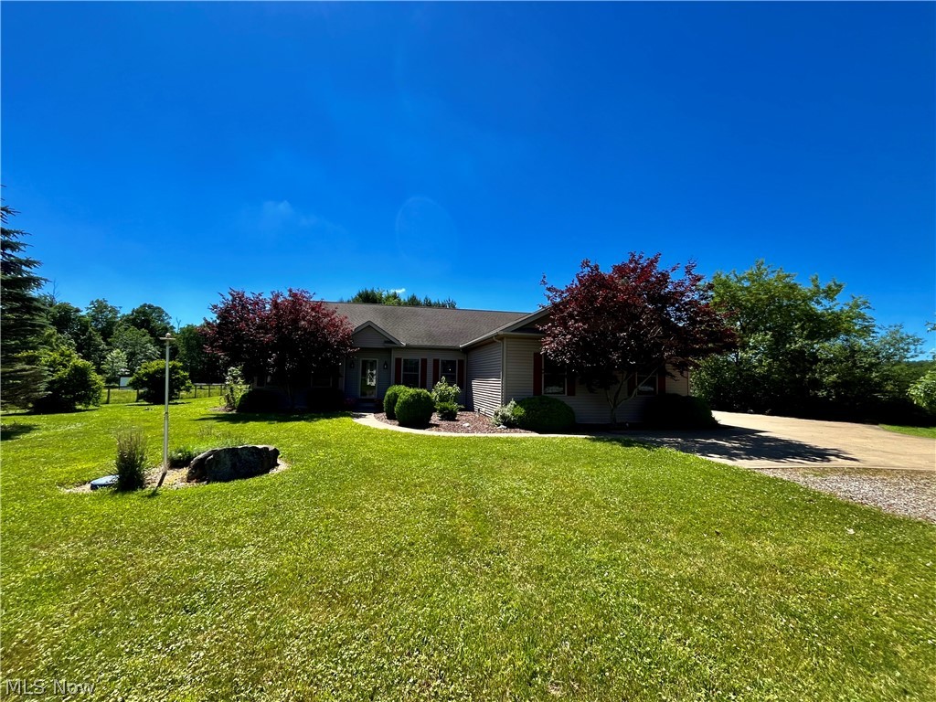 4842 Ridge Road Medina, OH 44256 - Photo 1 of 50 Spectacular Ranch with 3 1/2 baths & 4 Bdrm
