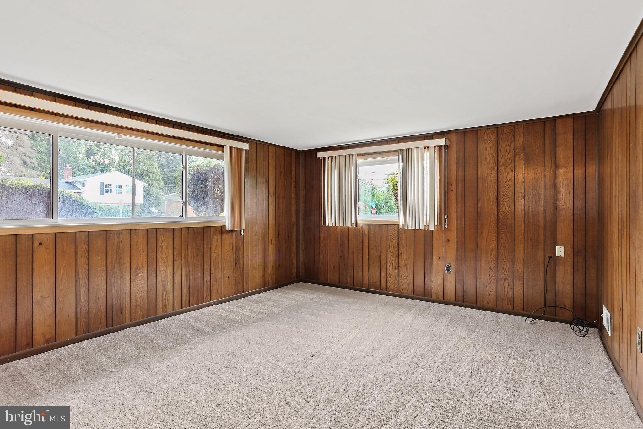 3515 May Street Silver Spring, MD 20906 - Photo 28 of 36 Lower level