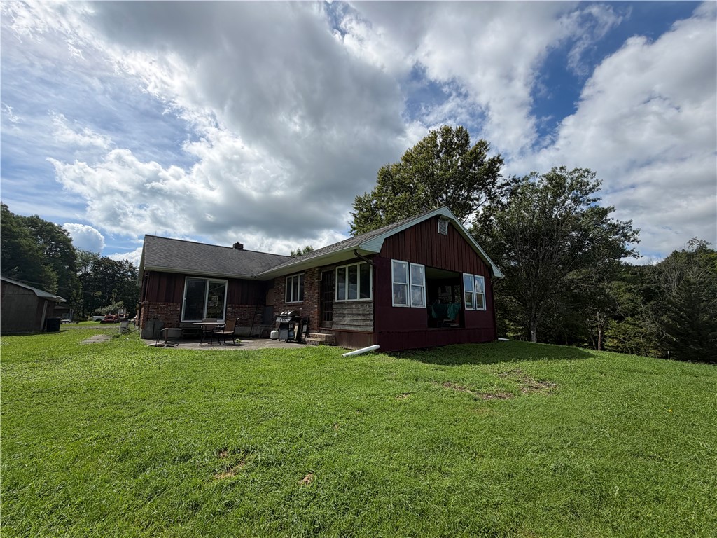 379 Watrus Road Greene, NY 13778 - Photo 34 of 41 Gallery Image 34