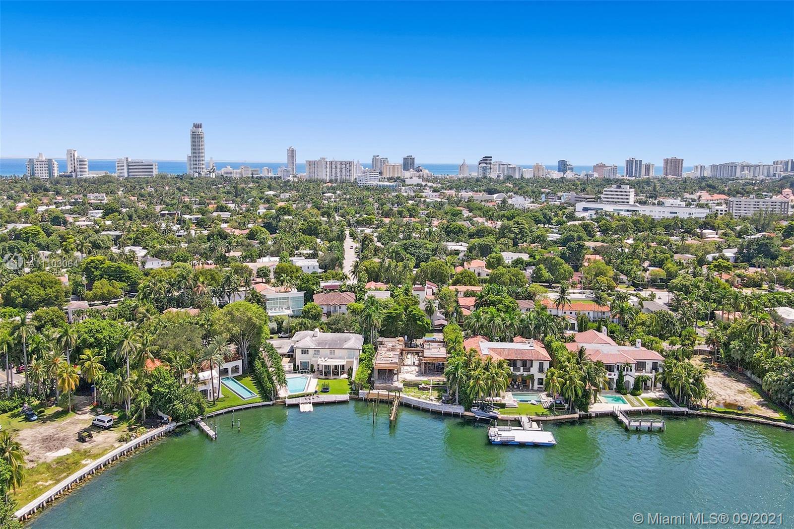 4431 Alton Road Miami Beach, FL 33140 - Photo 1 of 58 a view of a city